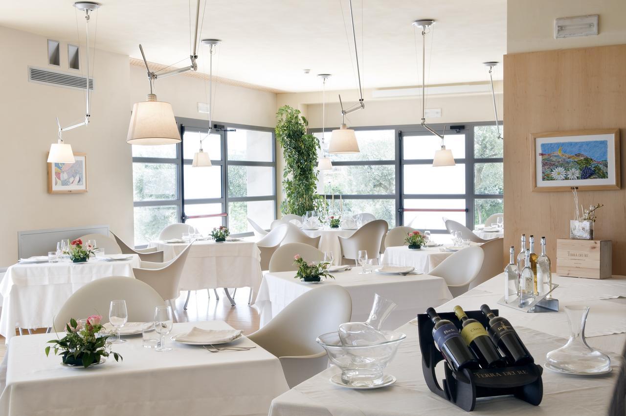 Grand Hotel Garden Barile Экстерьер фото