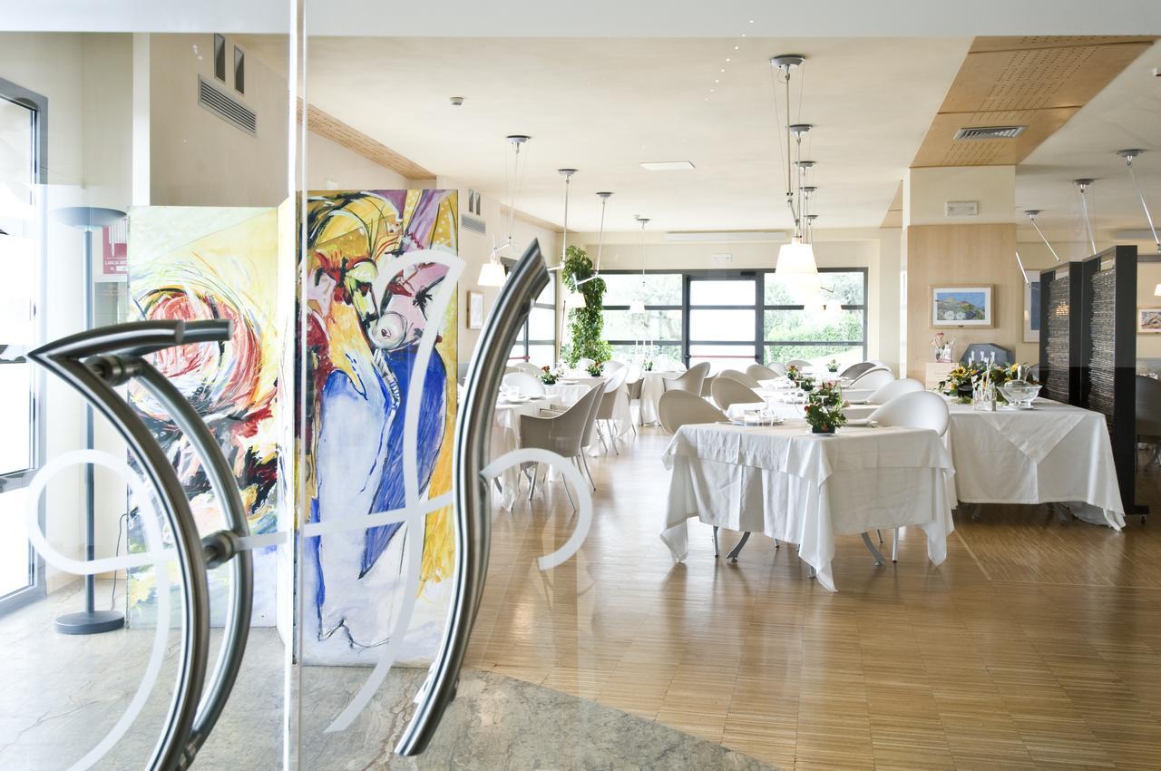 Grand Hotel Garden Barile Экстерьер фото